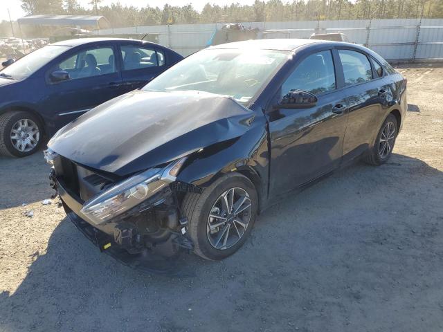 KIA FORTE FE 2022 3kpf24adxne464568