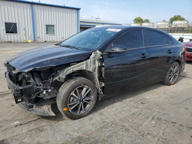 KIA FORTE FE 2022 3kpf24adxne466336