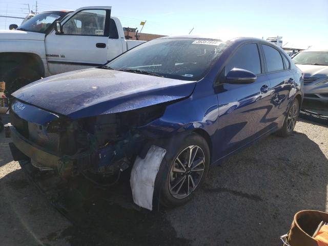 KIA FORTE 2022 3kpf24adxne473013