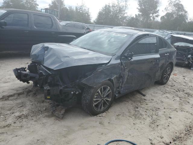 KIA FORTE FE 2022 3kpf24adxne473979