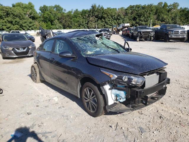 KIA FORTE FE 2022 3kpf24adxne473996