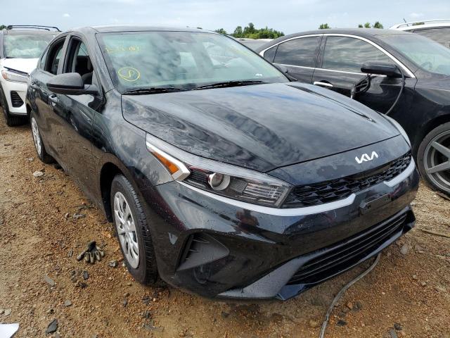 KIA FORTE FE 2022 3kpf24adxne476798