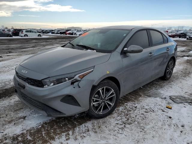 KIA FORTE FE 2022 3kpf24adxne478129