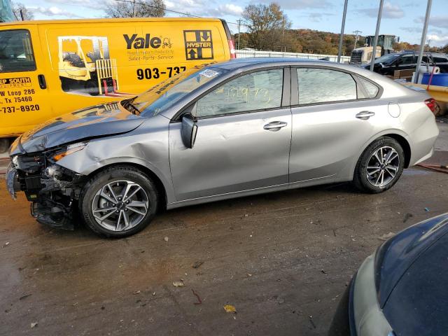 KIA FORTE 2022 3kpf24adxne483542