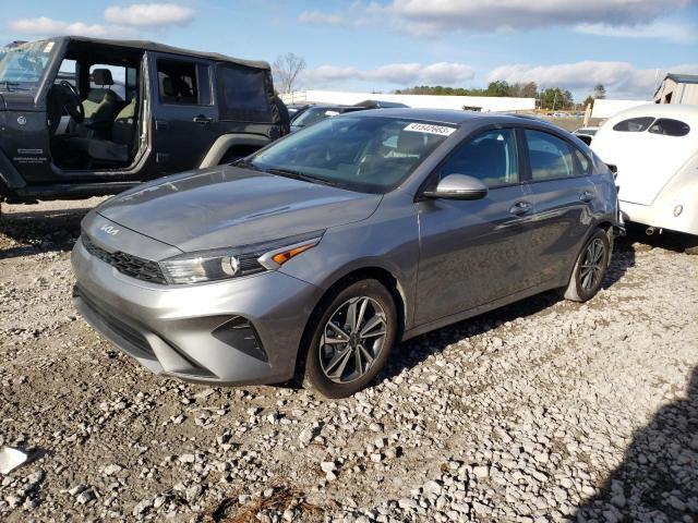 KIA FORTE FE 2022 3kpf24adxne483556