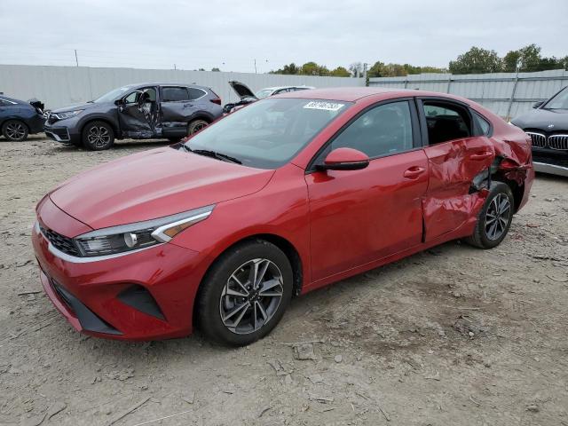 KIA FORTE 2022 3kpf24adxne484867