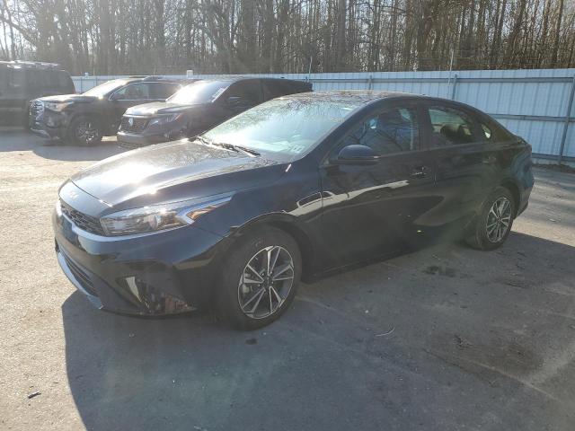 KIA FORTE 2022 3kpf24adxne496534