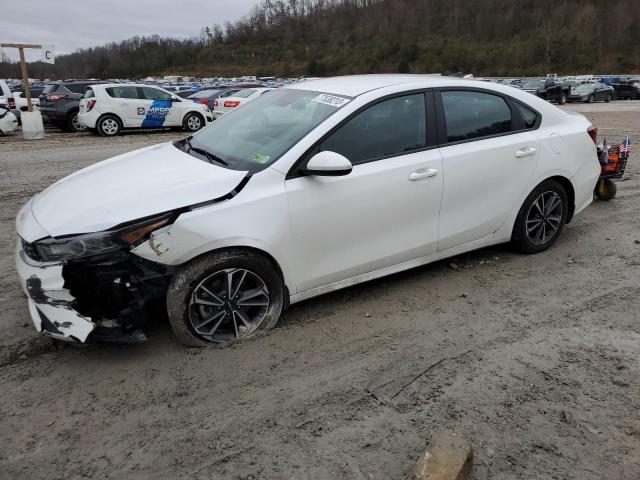 KIA FORTE 2022 3kpf24adxne497506