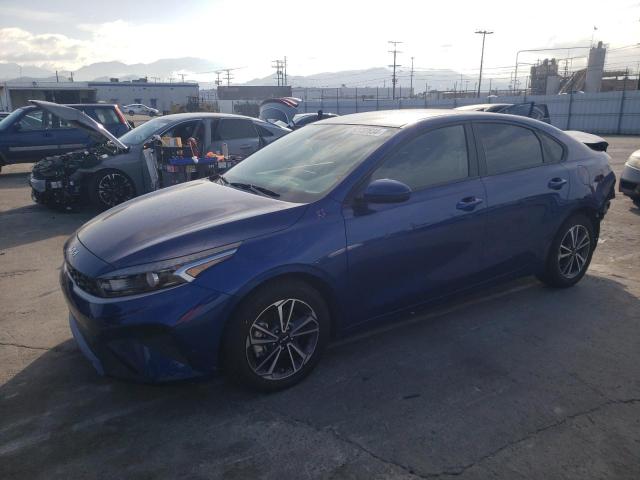 KIA FORTE 2022 3kpf24adxne497800