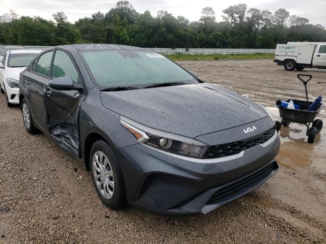 KIA FORTE FE 2022 3kpf24adxne498476