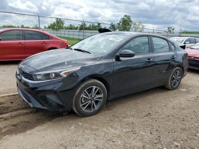 KIA FORTE FE 2022 3kpf24adxne501201