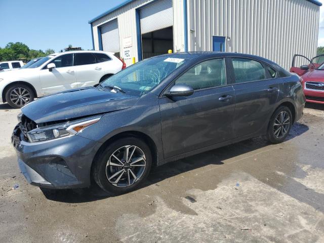 KIA FORTE 2022 3kpf24adxne501750