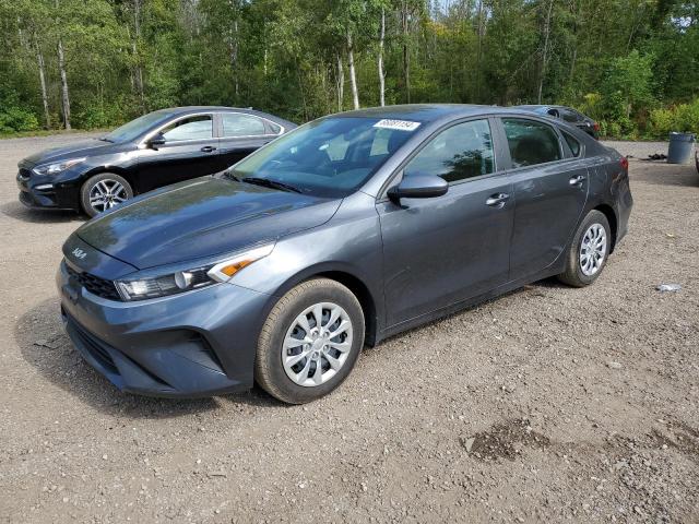 KIA FORTE FE 2022 3kpf24adxne529564