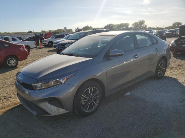 KIA FORTE 2023 3kpf24adxpe506207