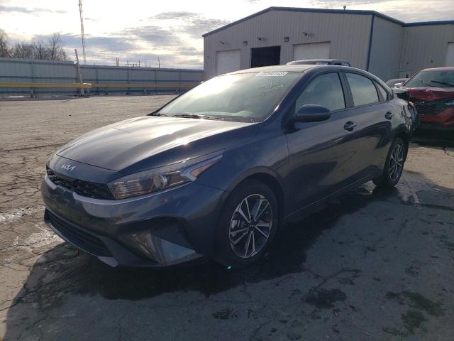 KIA FORTE 2023 3kpf24adxpe508927