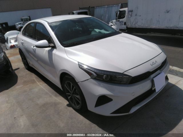 KIA FORTE 2023 3kpf24adxpe509186