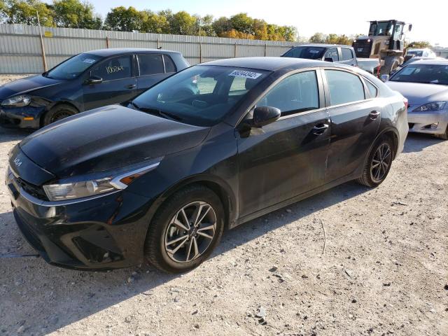 KIA FORTE LX 2023 3kpf24adxpe511679