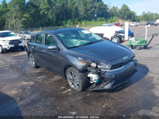 KIA FORTE 2023 3kpf24adxpe513139