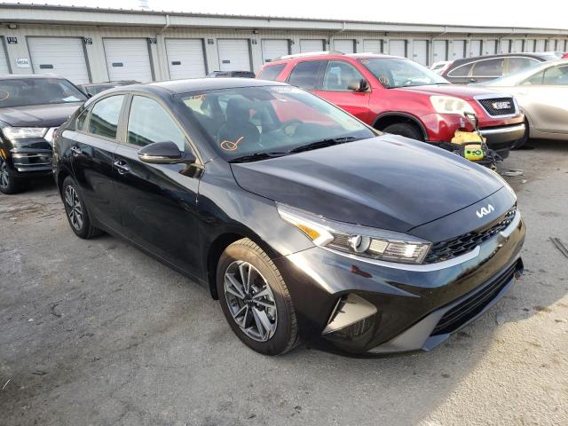 KIA FORTE LX 2023 3kpf24adxpe517465