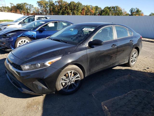 KIA FORTE 2023 3kpf24adxpe525260