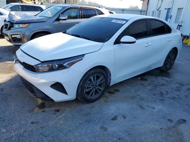 KIA FORTE 2023 3kpf24adxpe527297