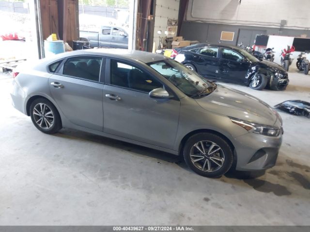 KIA FORTE 2023 3kpf24adxpe530121