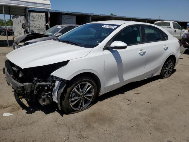 KIA FORTE LX 2023 3kpf24adxpe539207