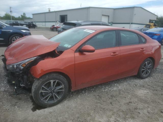 KIA FORTE LX 2023 3kpf24adxpe542625