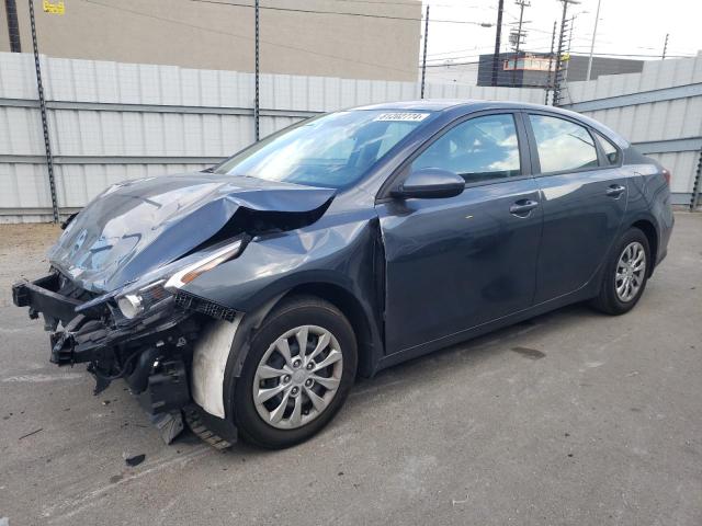 KIA FORTE LX 2023 3kpf24adxpe548456