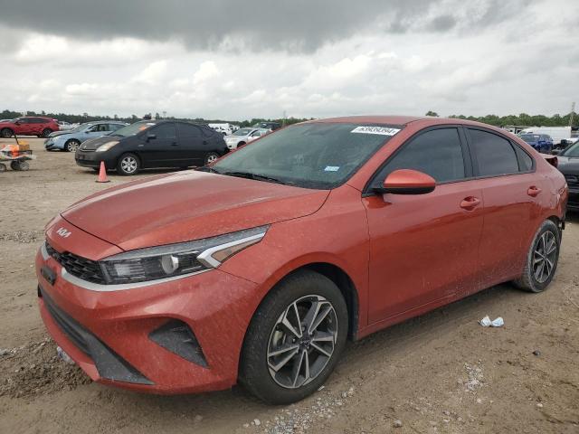 KIA FORTE LX 2023 3kpf24adxpe549459