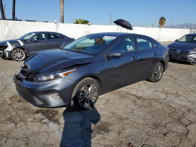 KIA FORTE LX 2023 3kpf24adxpe557206