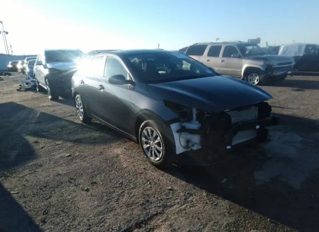 KIA FORTE 2023 3kpf24adxpe561367