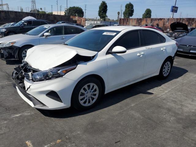 KIA FORTE LX 2023 3kpf24adxpe565676