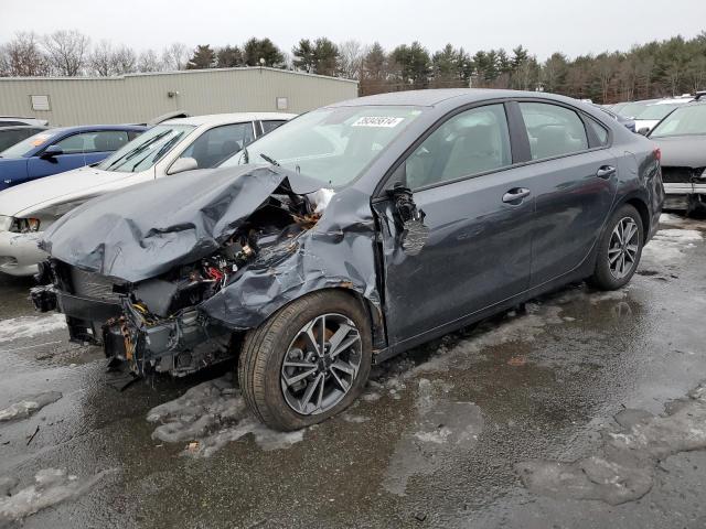 KIA FORTE 2023 3kpf24adxpe567637