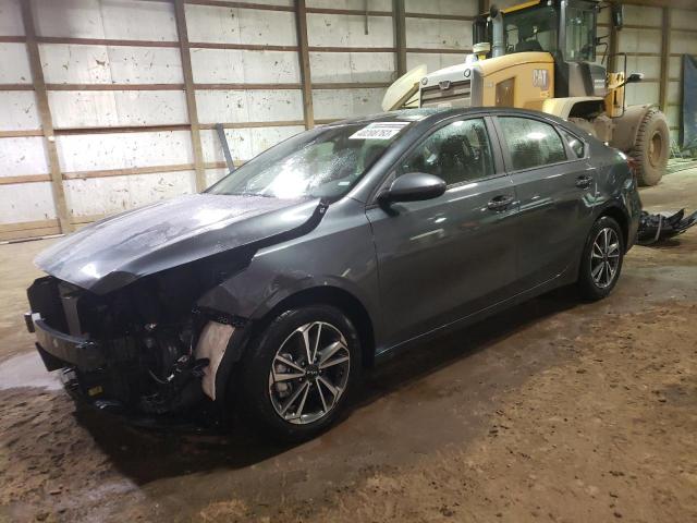 KIA FORTE LX 2023 3kpf24adxpe572465