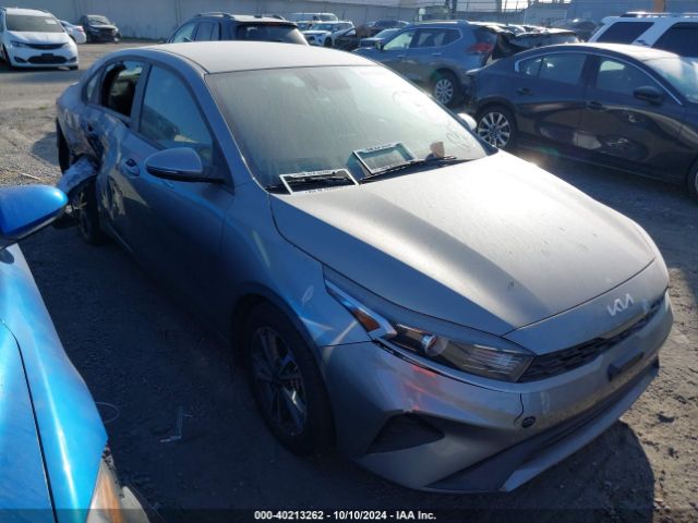 KIA FORTE 2023 3kpf24adxpe572918