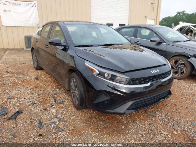 KIA FORTE 2023 3kpf24adxpe574703