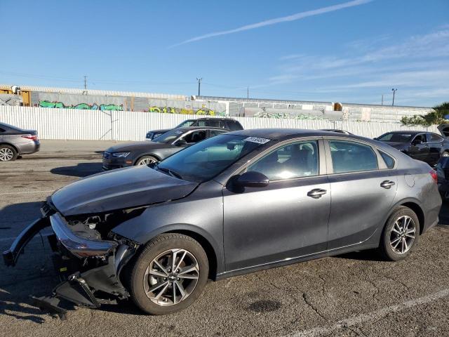 KIA FORTE 2023 3kpf24adxpe575723