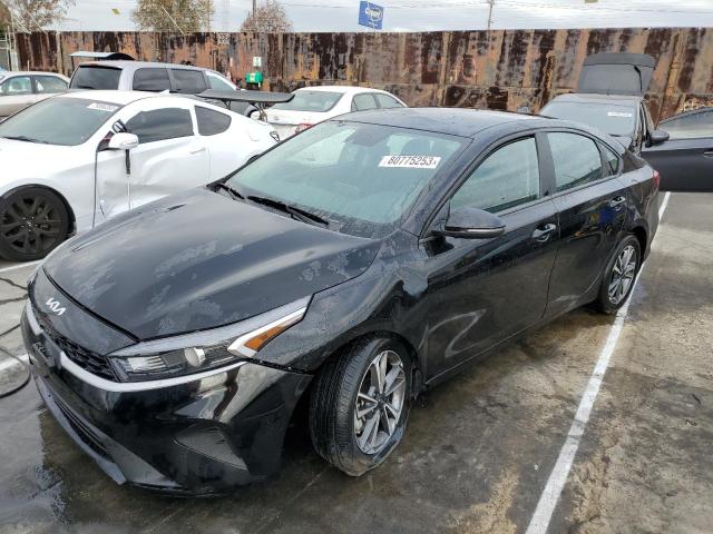 KIA FORTE 2023 3kpf24adxpe576869