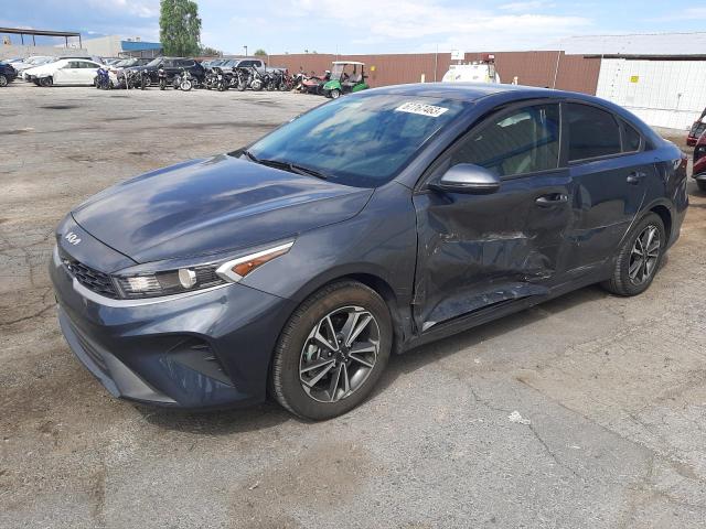 KIA FORTE 2023 3kpf24adxpe579965