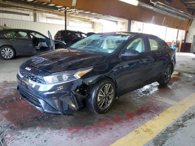 KIA FORTE 2023 3kpf24adxpe580274