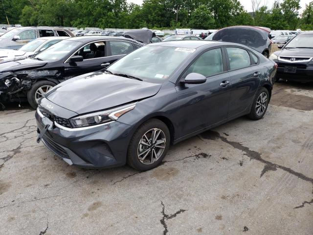 KIA FORTE LX 2023 3kpf24adxpe591243