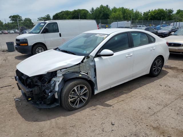 KIA FORTE 2023 3kpf24adxpe591307