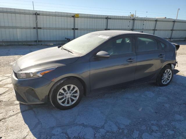 KIA FORTE LX 2023 3kpf24adxpe591386