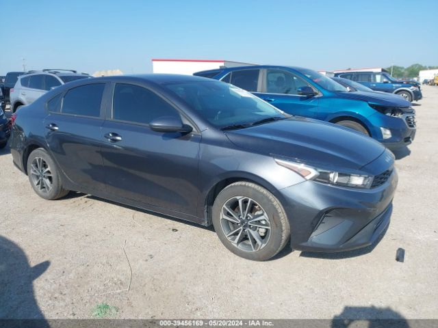 KIA FORTE 2023 3kpf24adxpe596314