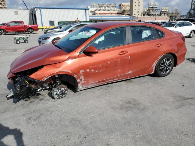 KIA FORTE LX 2023 3kpf24adxpe596426