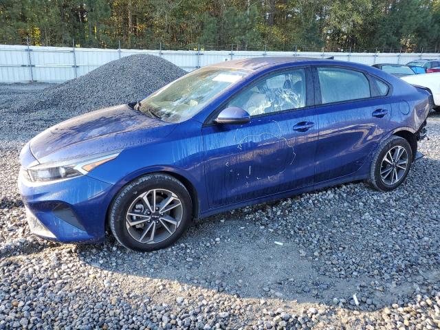 KIA FORTE LX 2023 3kpf24adxpe600409