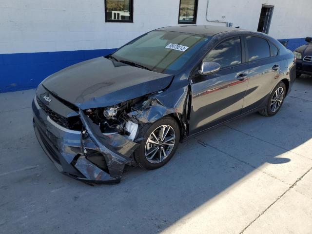 KIA FORTE LX 2023 3kpf24adxpe608879