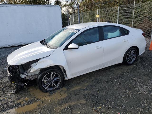 KIA FORTE 2023 3kpf24adxpe615122