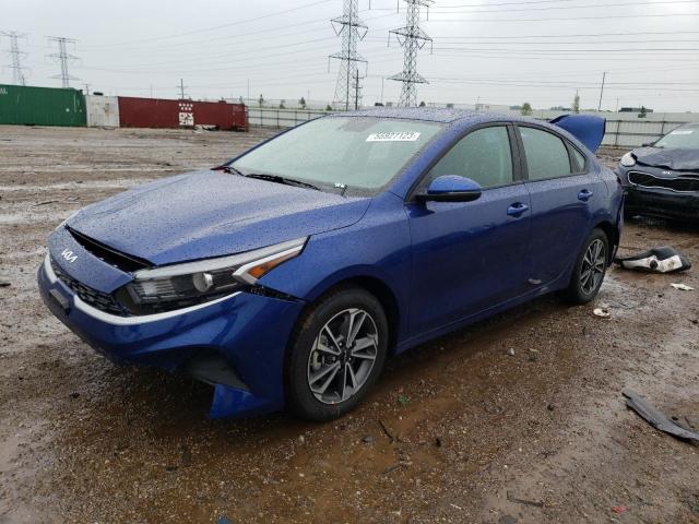 KIA FORTE LX 2023 3kpf24adxpe630834